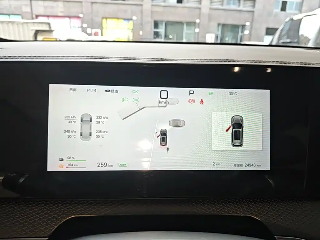 BYD Pro New Energy — миниатюра 12