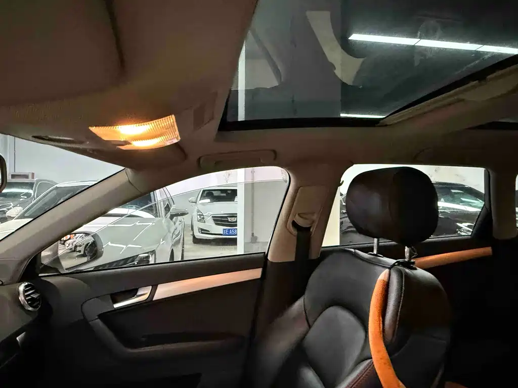 Audi A3 (Import) — миниатюра 11