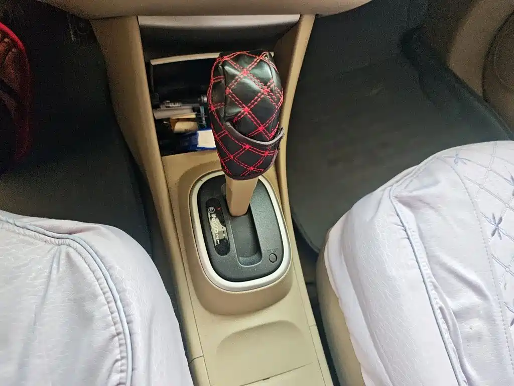 Nissan Sylphy — миниатюра 17