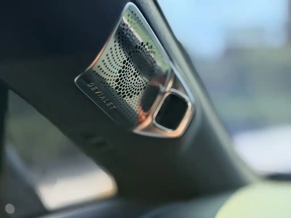 Denza Denza Z9GT — миниатюра 6