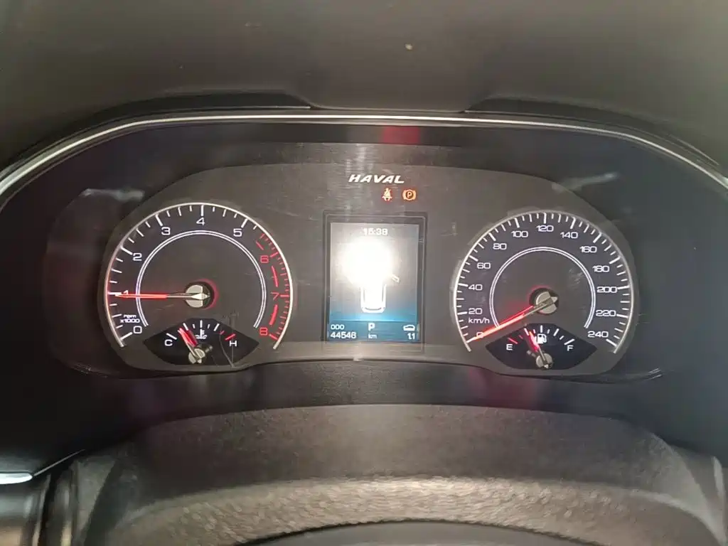 Haval H6 — миниатюра 12