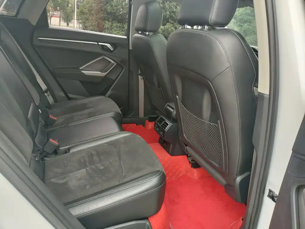 Audi Q3 — миниатюра 15