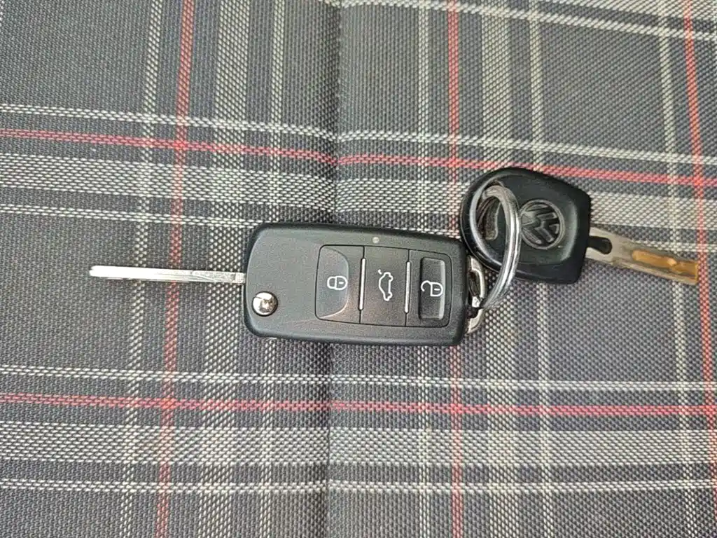 Volkswagen Polo — миниатюра 9