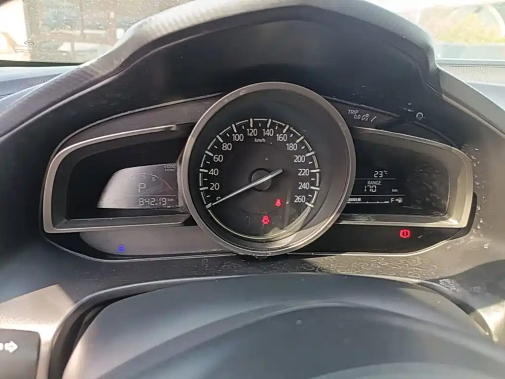 Mazda 3 Axela — миниатюра 12