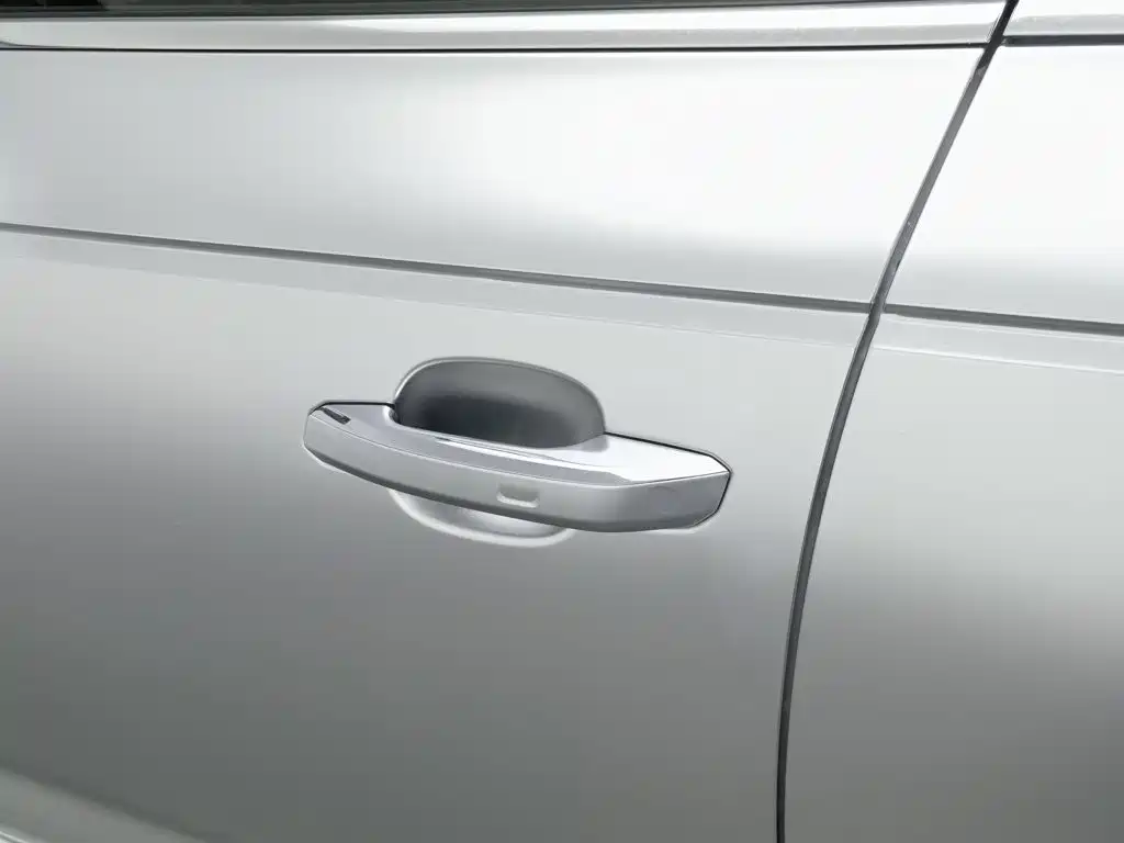 Audi A4L — миниатюра 18