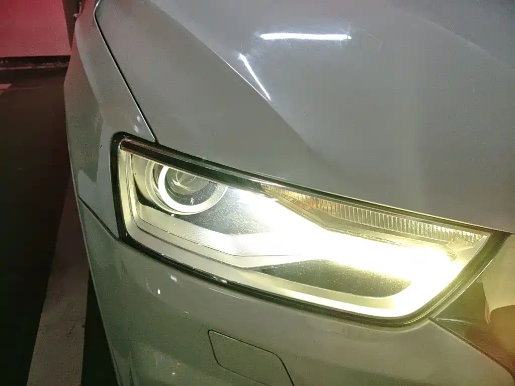 Audi Q3 — миниатюра 24