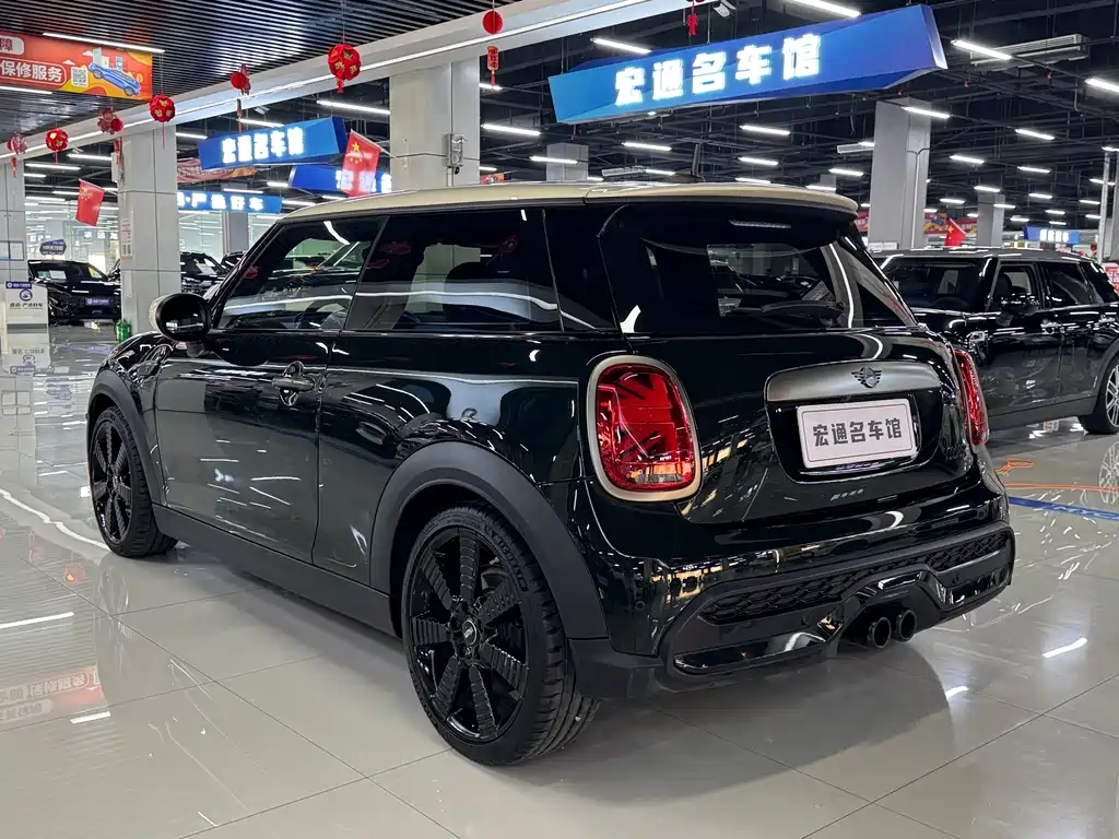 MINI Mini — миниатюра 6