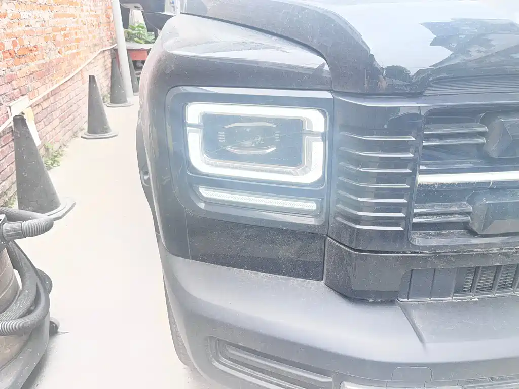 Haval Raptor PHEV 2026 Hi4 150 Pro