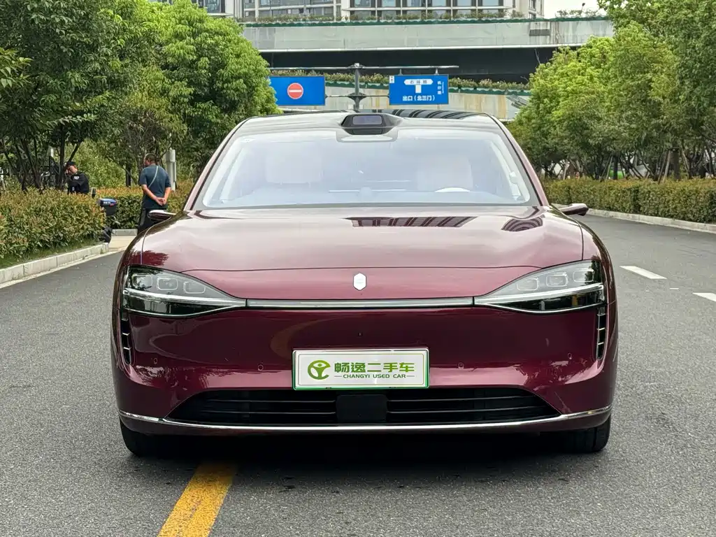 Xiangjie Xiangjie S9T — миниатюра 2