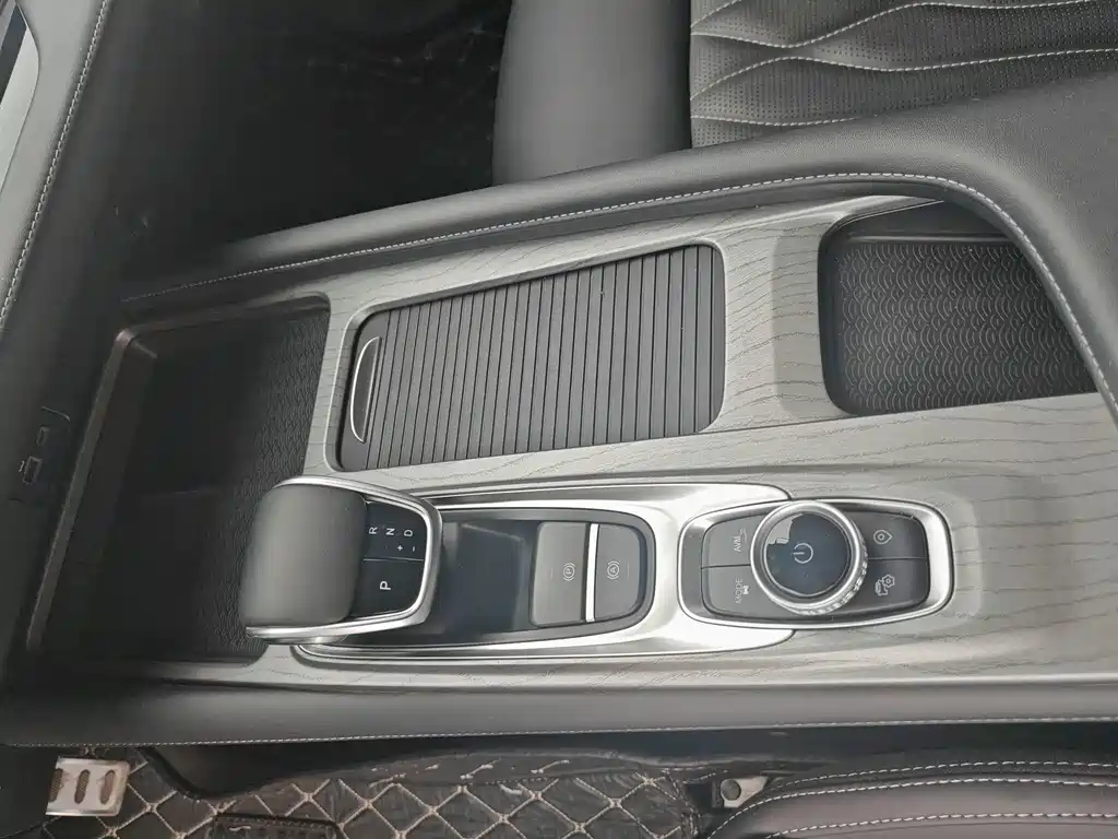 Chery Arrizo 8 — миниатюра 8
