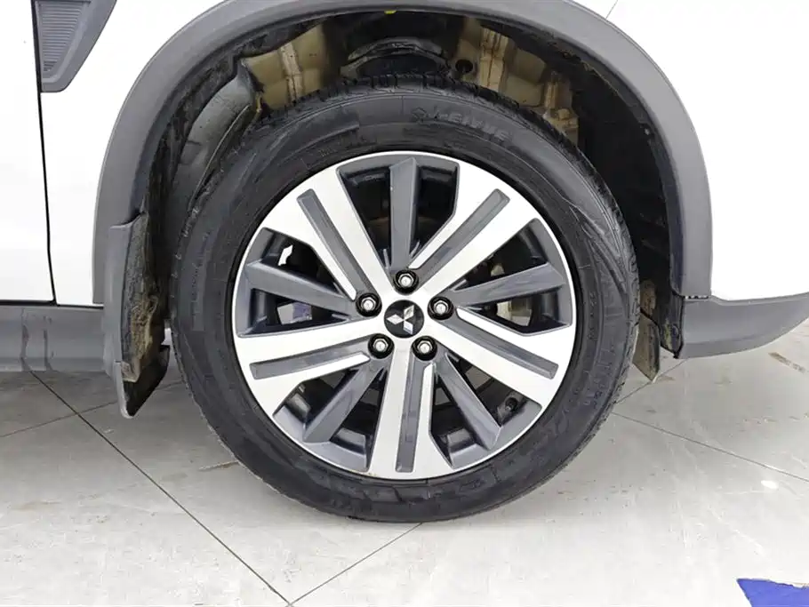 MITSUBISHI JINXUAN ASX