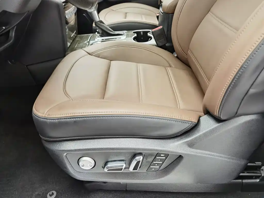 Haval H9 — миниатюра 20