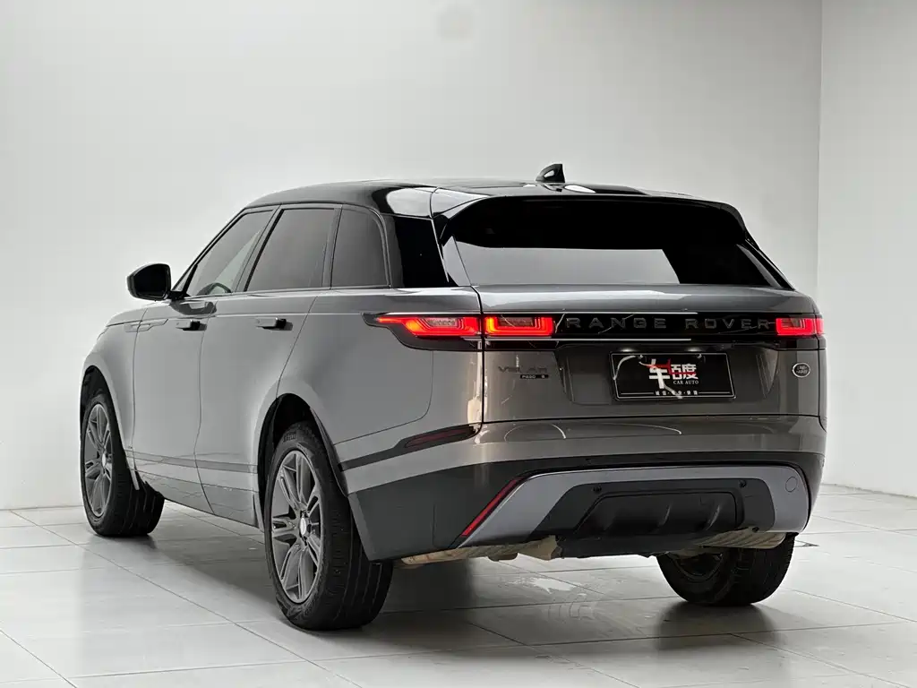 Land Rover Range Rover Velar 2020 P250 R-DYNAMIC S