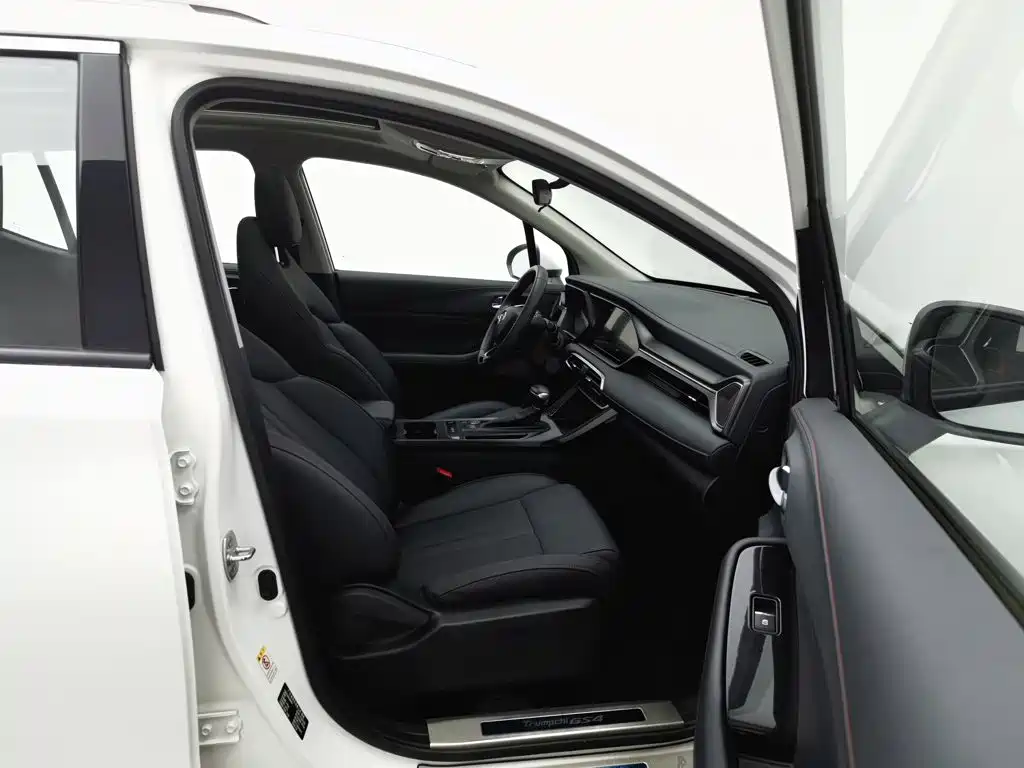 GAC Motor Trumpchi GS4 — миниатюра 23