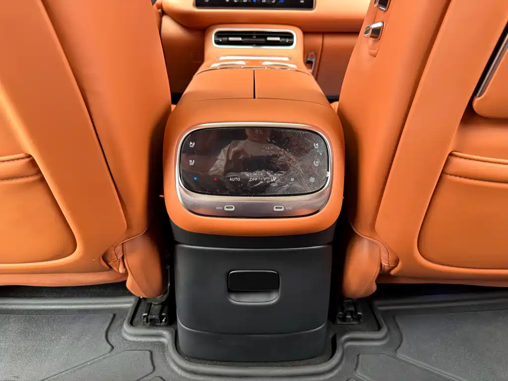 GAC Motor Переход на S9. — миниатюра 18