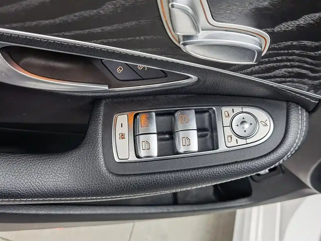 Mercedes-Benz C-Class C 2020 C 200 L Fashion Sport