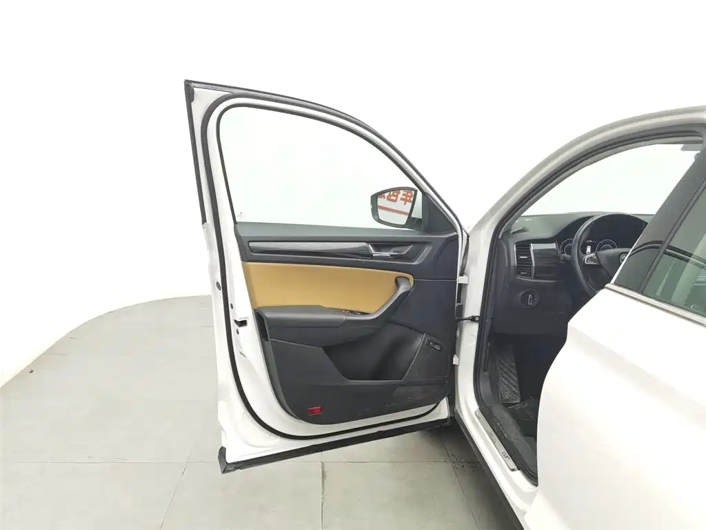 Skoda Kodiaq GT GT 2019 TSI330 Luxury VI