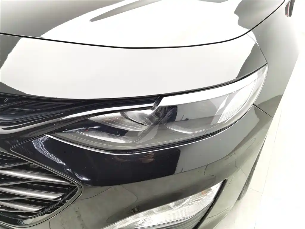 Chevrolet Malibu XL XL 2020 Redline 550T AT