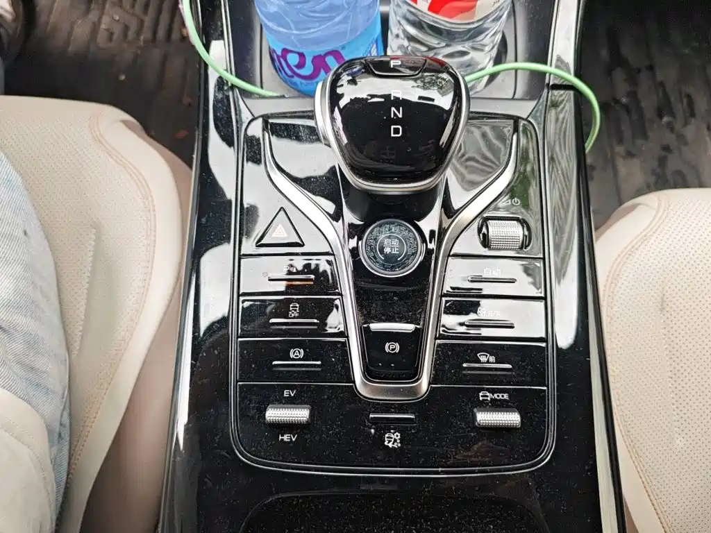 BYD Qin PLUS — миниатюра 10
