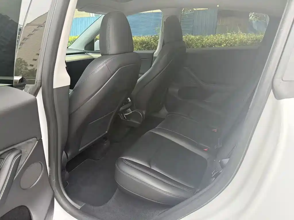 Tesla Model Y — миниатюра 6