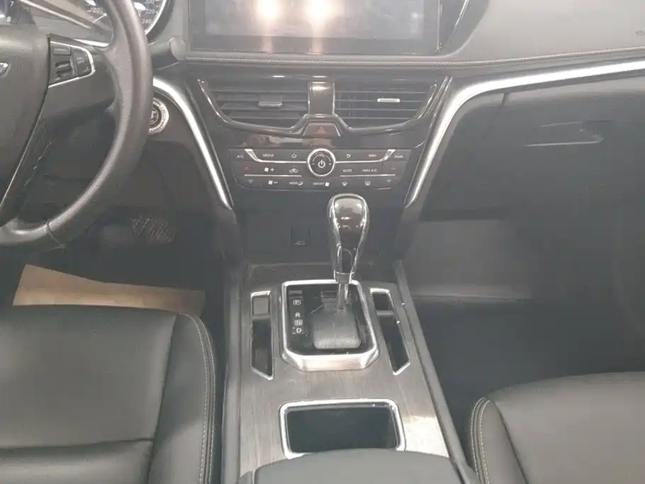 Venucia T90 — миниатюра 16