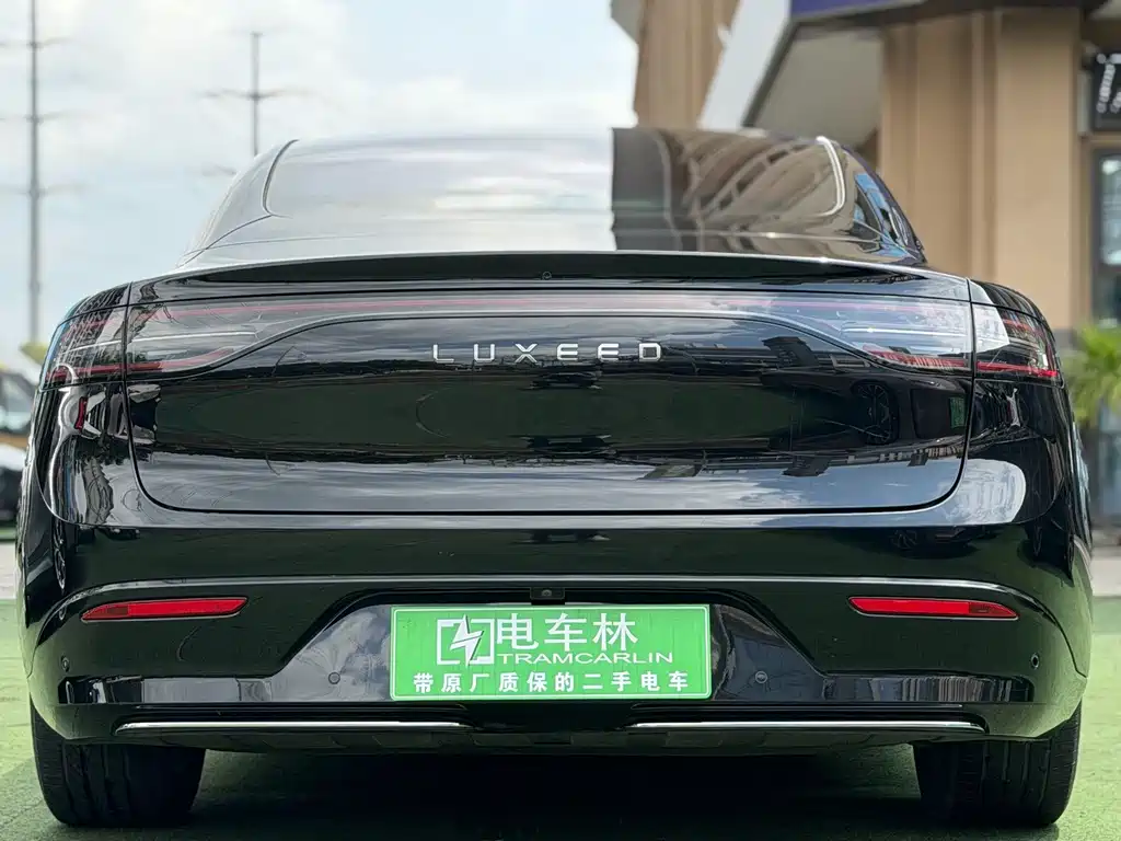 Zhijie Zhijie S7 — миниатюра 24