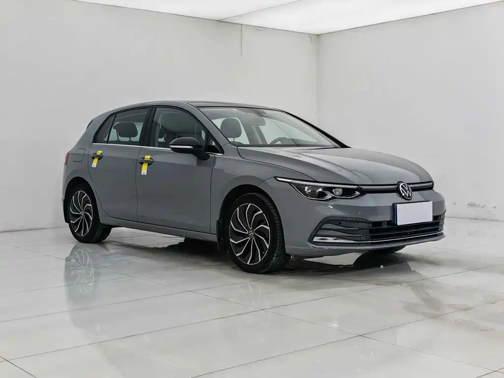 Volkswagen Golf 2021 280TSI DSG Pro