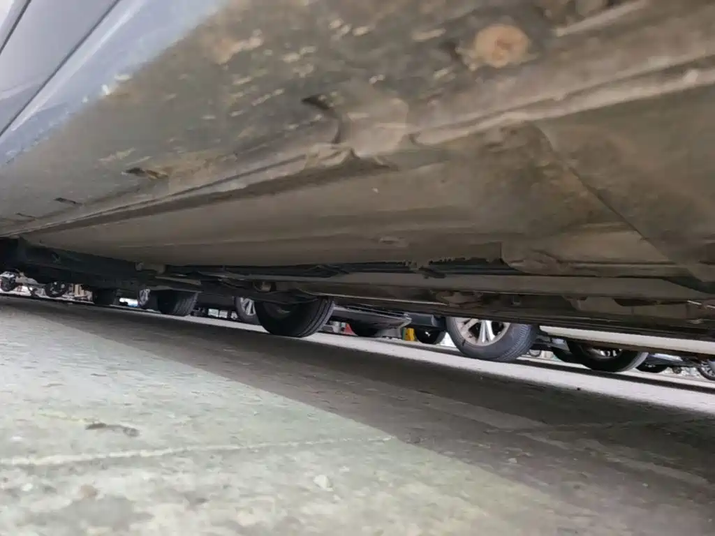 Nissan Sylphy — миниатюра 21