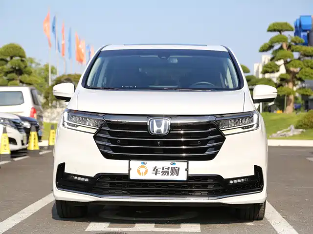 HONDA ODYSSEY 2023