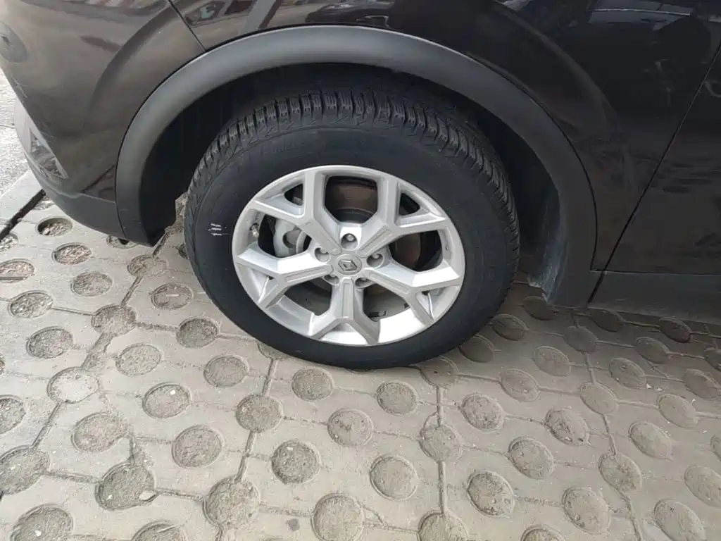 Renault Kadjar — миниатюра 13
