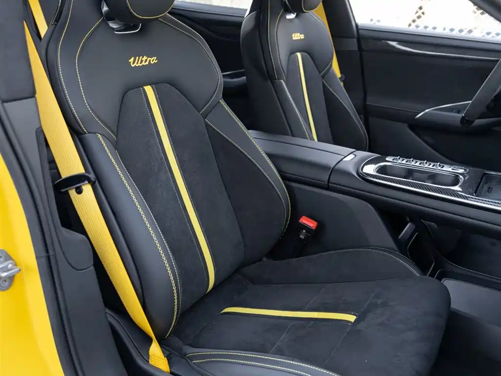 XIAOMI CAR XIAOMI SU7 ULTRA