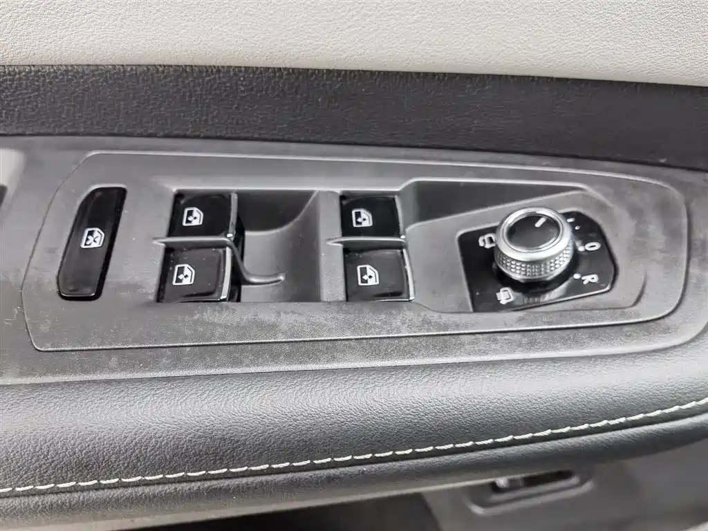 Volkswagen Teramont 2021 380TSI Luxury