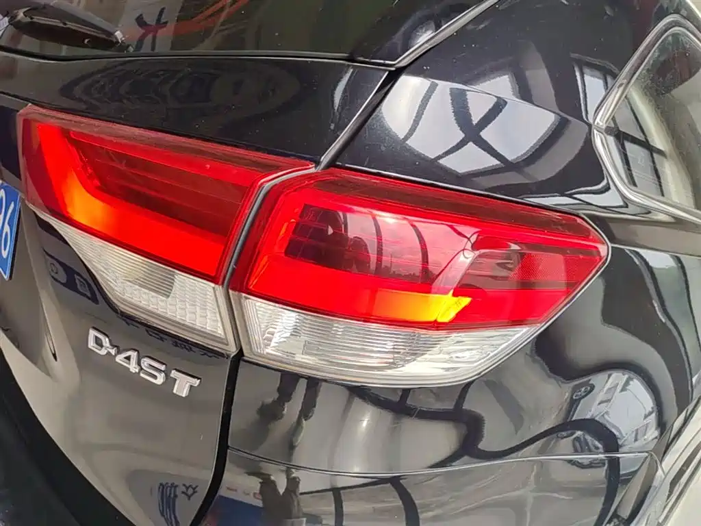 Toyota Highlander 2018 2.0T Elite 5 мест VI