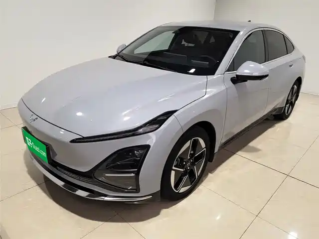2024 Wuling Motors Starlight