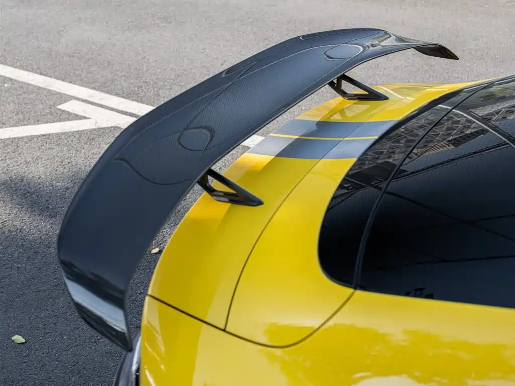 XIAOMI CAR XIAOMI SU7 ULTRA