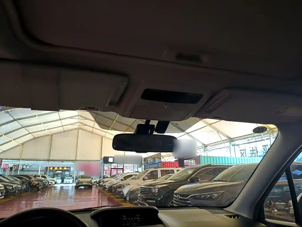 Subaru Forester — миниатюра 18