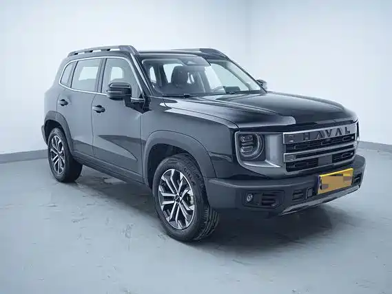 Haval Big Dog — миниатюра 2
