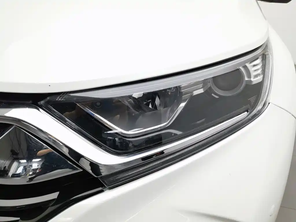 Honda CR-V — миниатюра 7