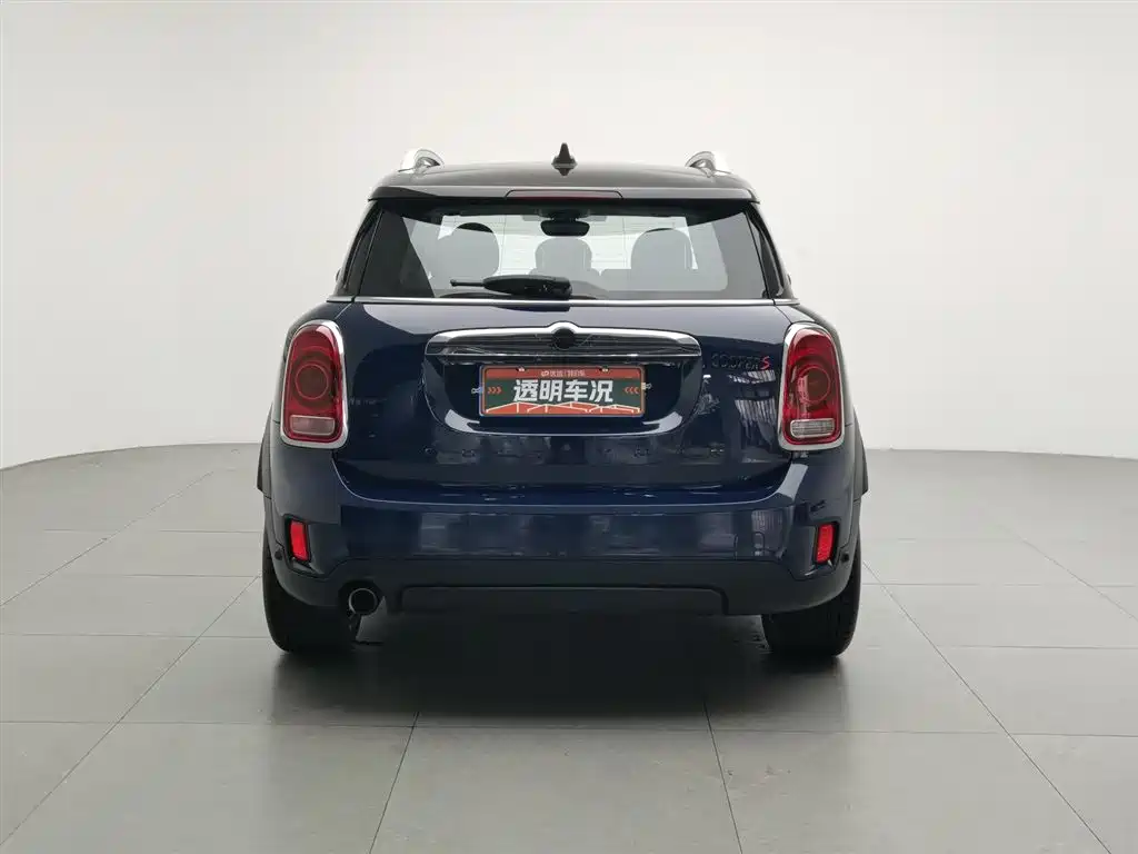 Mini Countryman 2018 1.5T COOPER
