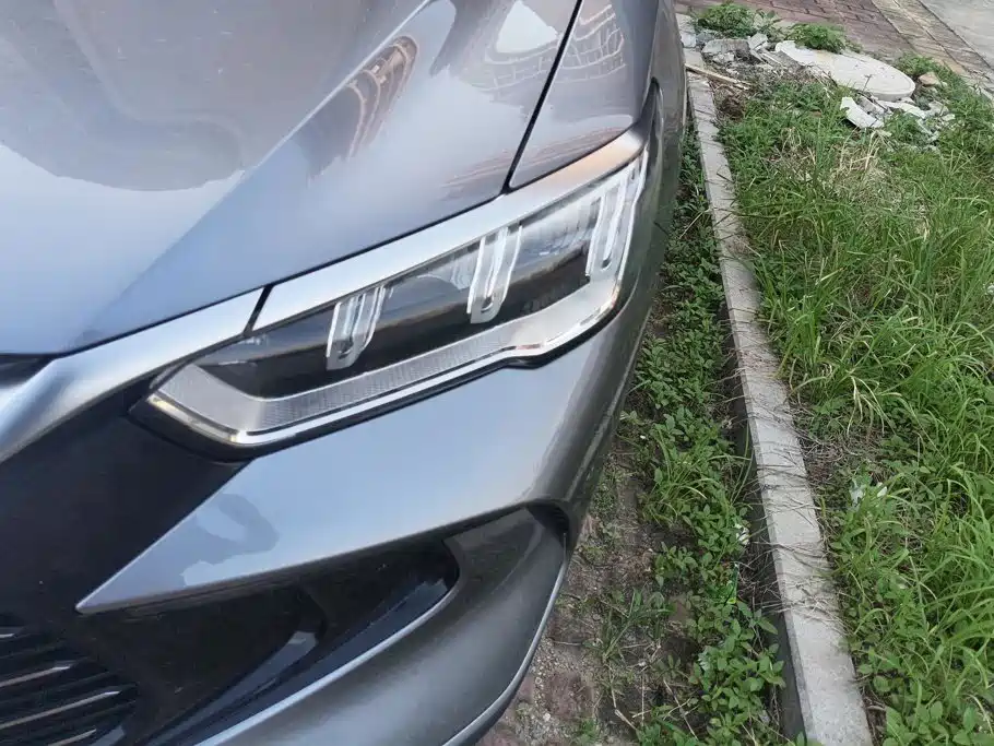BYD Pro New Energy — миниатюра 5