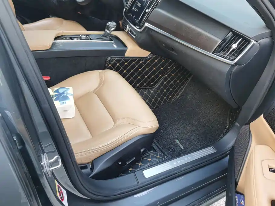 Volvo V90 — миниатюра 8