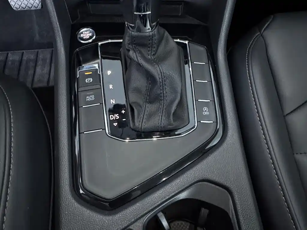 Volkswagen Tharu — миниатюра 21