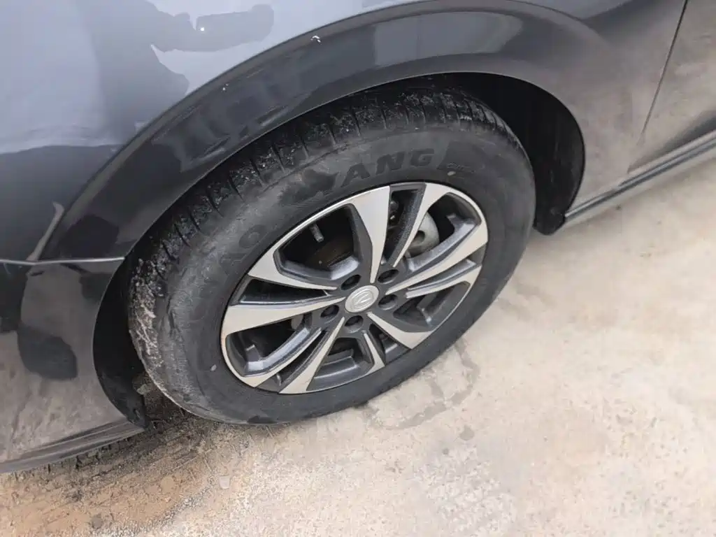 Changan Eado — миниатюра 23