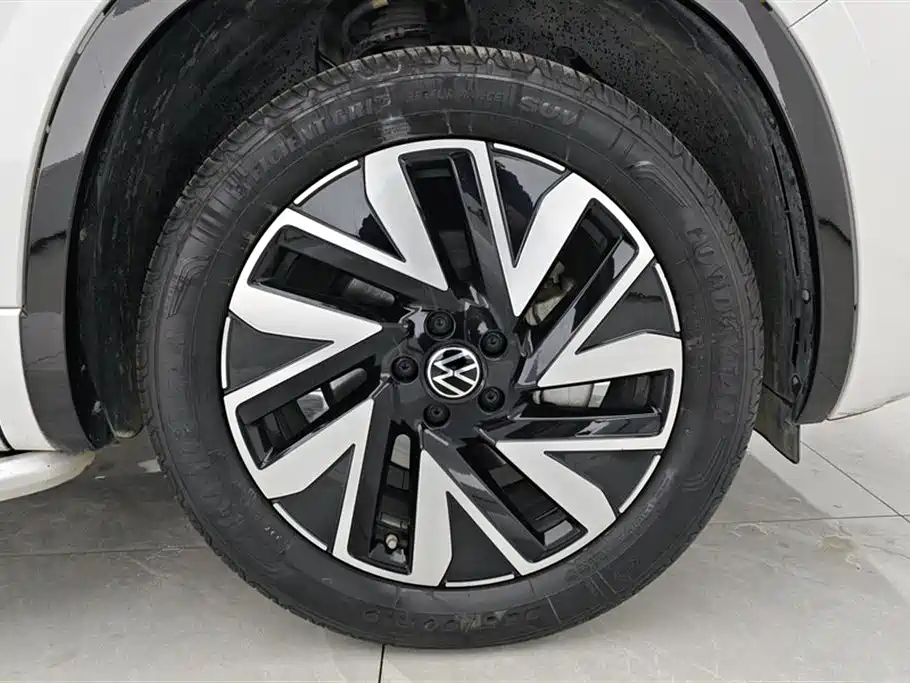 VOLKSWAGEN TANYUE