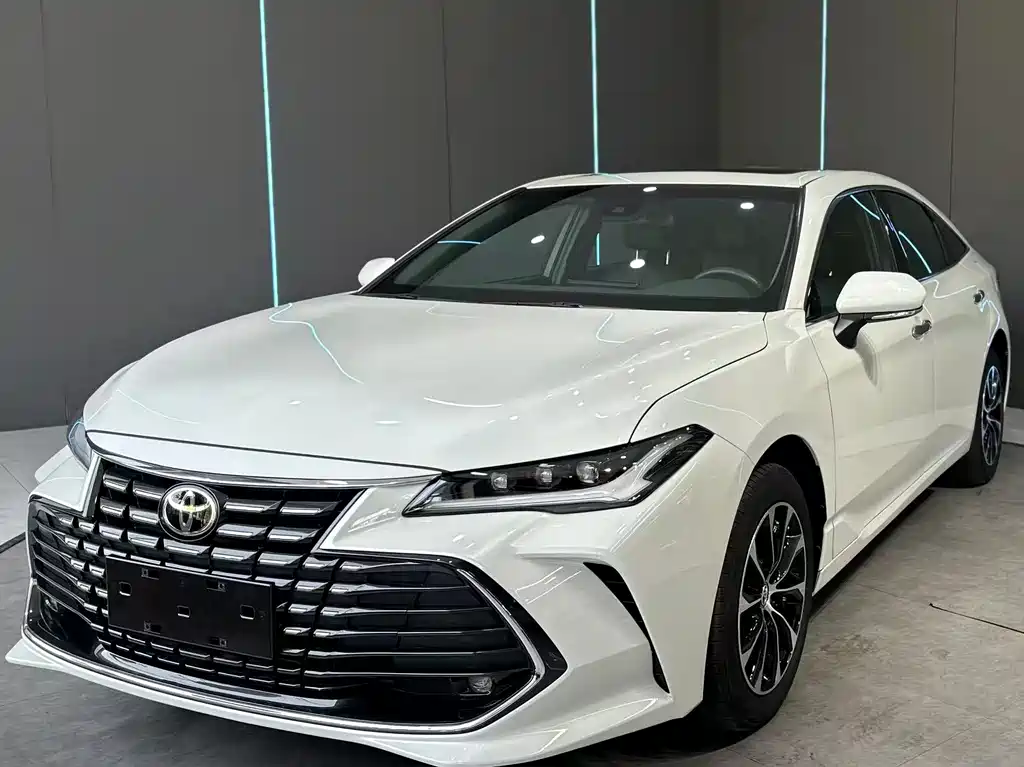 Toyota Avalon 2024