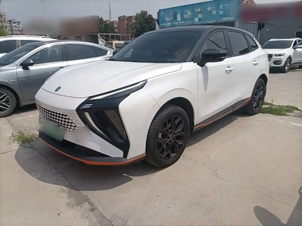 Fengxing Fengxing Leiting — миниатюра 2