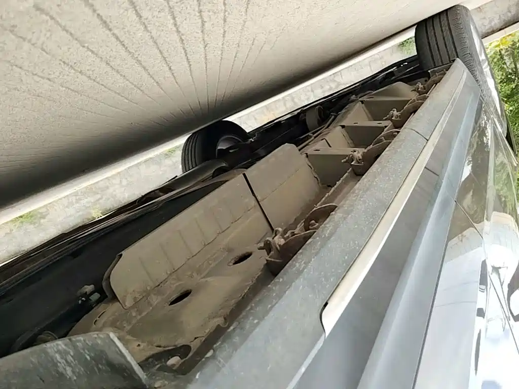 Cadillac XT5 — миниатюра 22