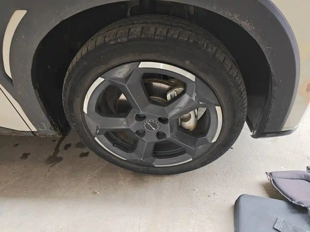 BYD Seagull — миниатюра 8