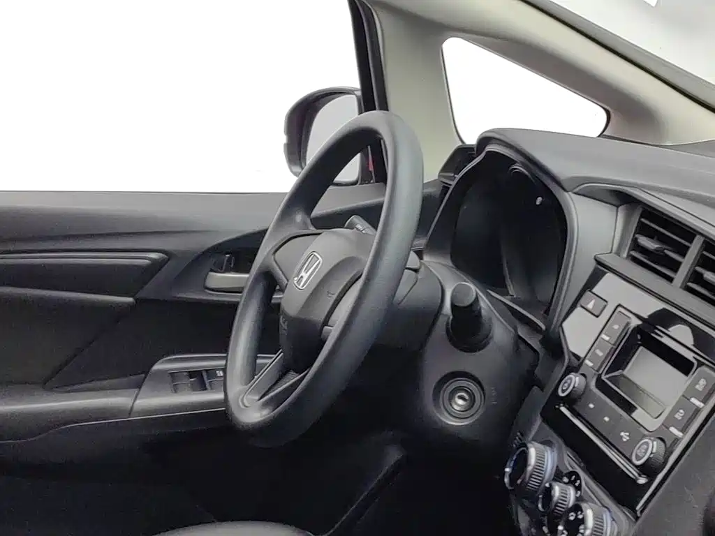 Honda Fit — миниатюра 22
