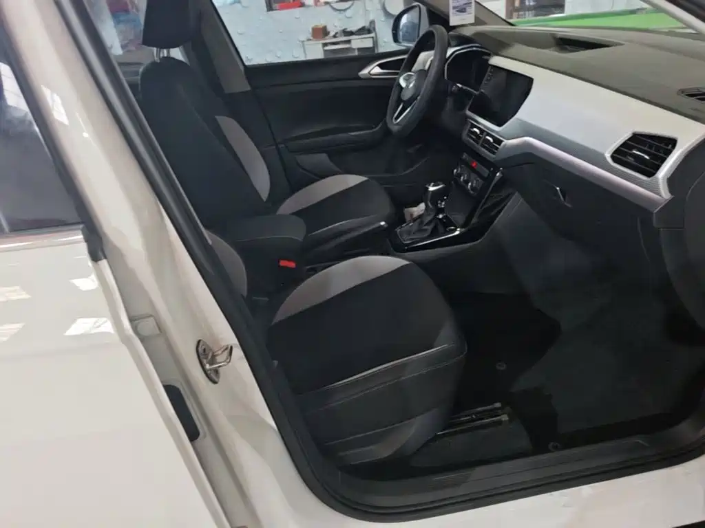 Volkswagen Tacqua — миниатюра 25